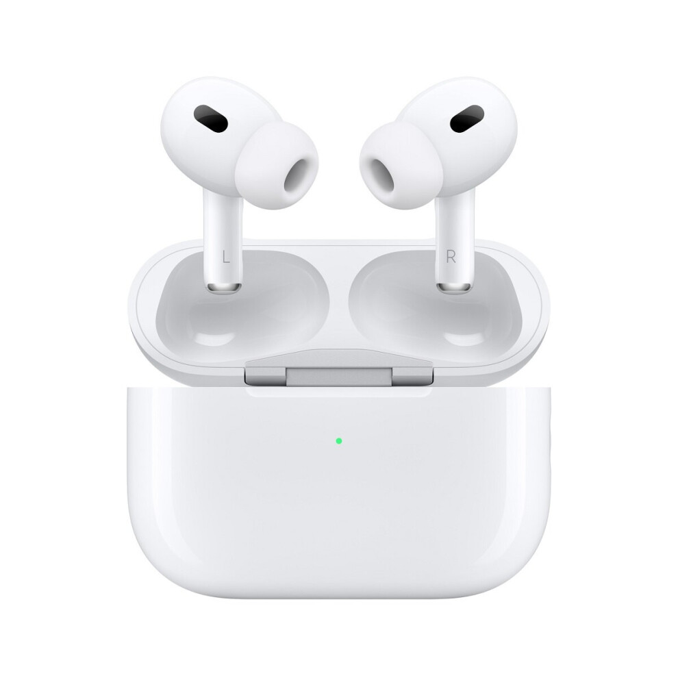 Apple AirPods Pro | 2nd Generation (2022) | MQD83ZM/A