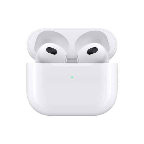 Apple Apple AirPods 3 με θήκη φόρτισης Lightning (2022) | MPNY3ZM/A 2