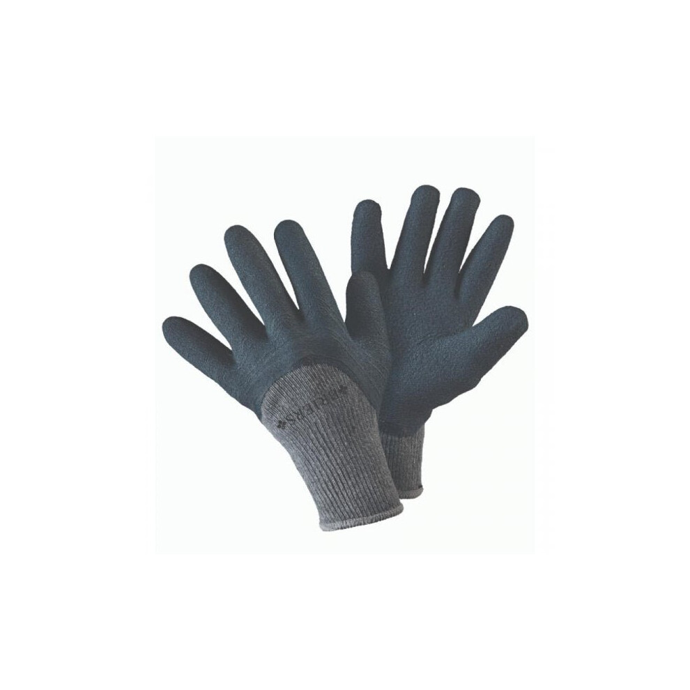 Smart Garden Cosy Gardener Hand Gloves - / Blue/Green