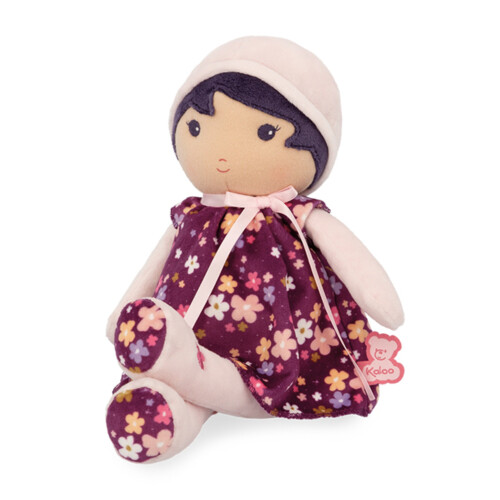 Kaloo Tendresse Doll Violette 25cm 1