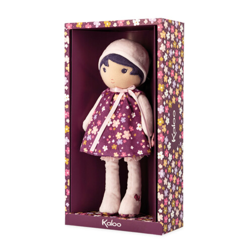 Kaloo Tendresse Doll Violette 25cm 2