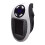500W Plug-In Electric Micro Heater 1