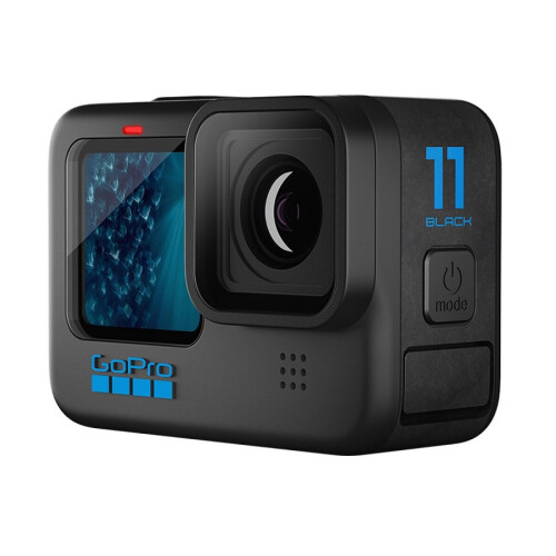 GoPro GoPro HERO11 Black Action Camera 1