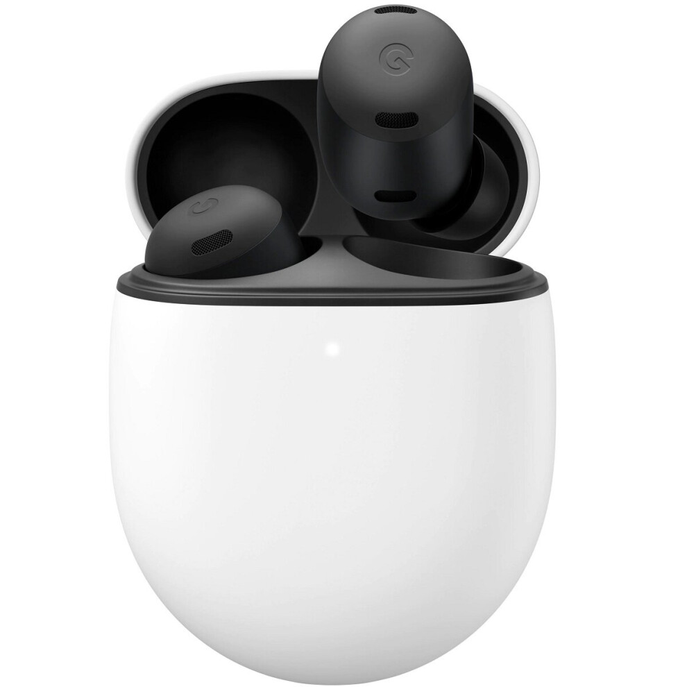 Google Pixel Buds Pro Earbuds - Charcoal Black