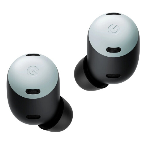 Google Google Pixel Buds Pro Earbuds - Fog Blue 2