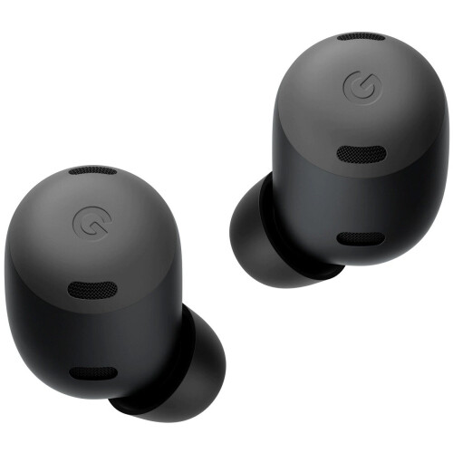 Google Google Pixel Buds Pro Earbuds - Charcoal Black 2