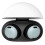 Google Google Pixel Buds Pro Earbuds - Fog Blue 6