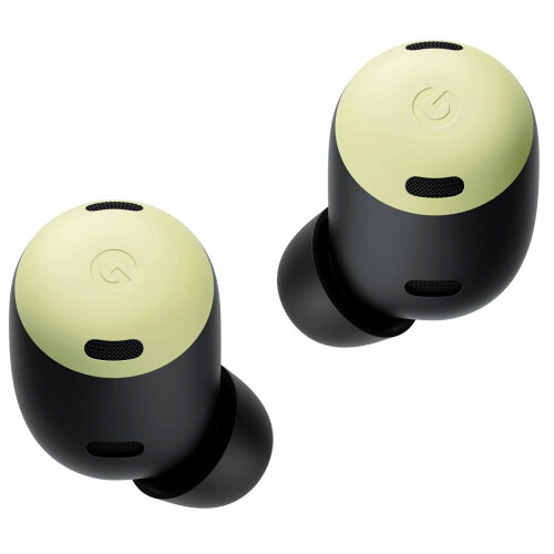 Google Google Pixel Buds Pro Earbuds - Lemongrass Green 2