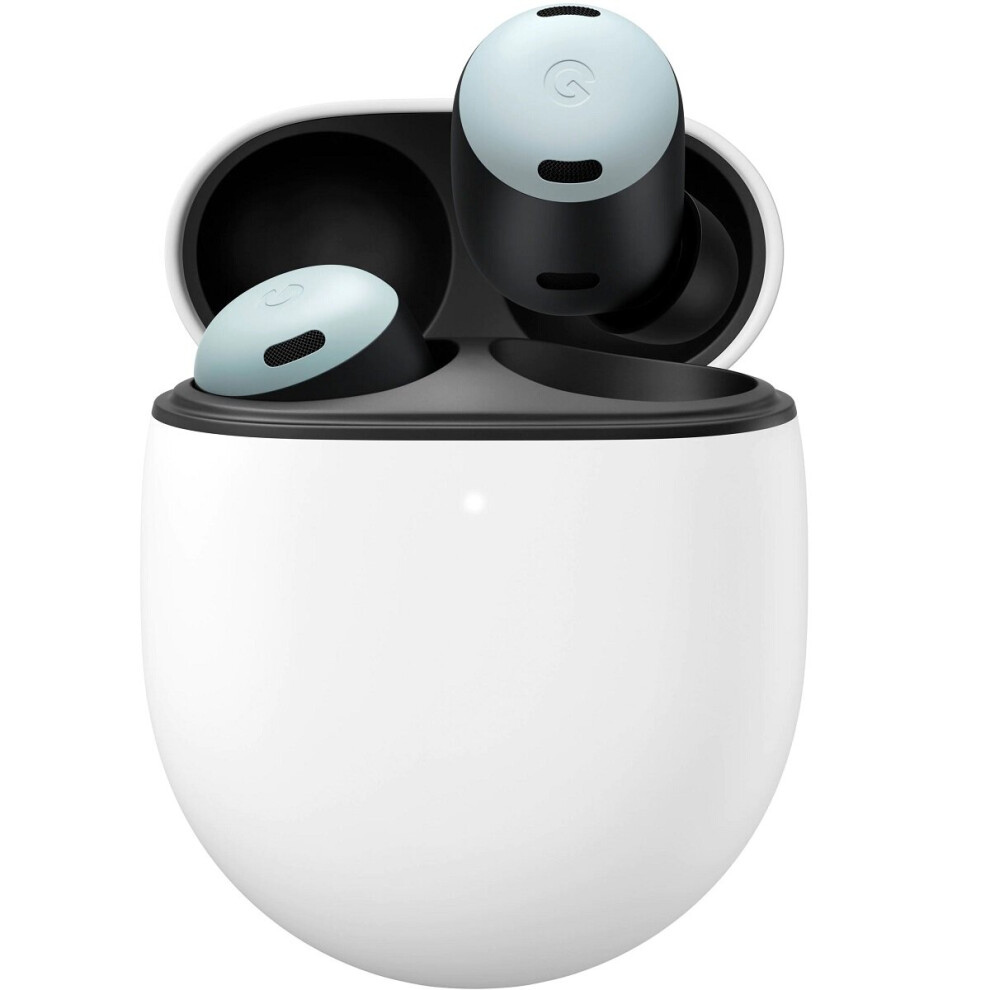 Google Pixel Buds Pro Earbuds - Fog Blue