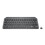 Logitech Logitech Mx Keys Mini For Business keyboard RF Wireless + Bluetooth QWERTY English Graphite 8