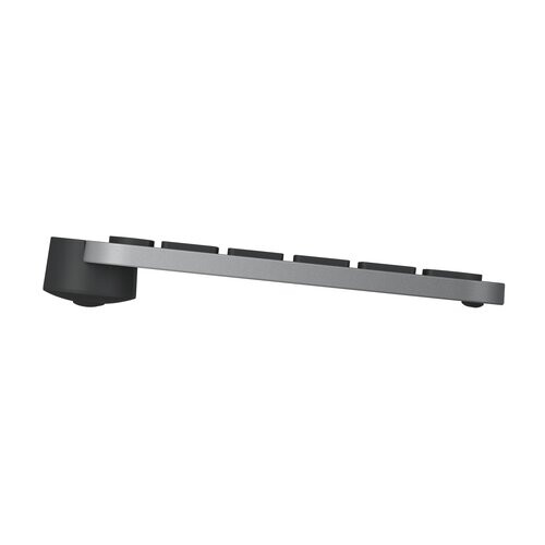 Logitech Logitech Mx Keys Mini For Business keyboard RF Wireless + Bluetooth QWERTY English Graphite 2