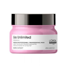 L'Oreal Serie Expert Liss UnLimited Masque 500ml
