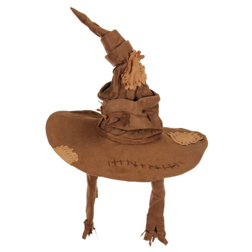 Harry Potter Harry Potter Sorting Hat