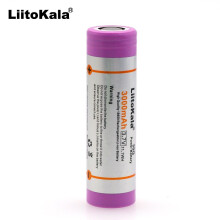 1 stuks. 100% nieuwe en originele INR18650 30Q 3000 mAh batterij INR18650 nl