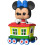 Disney Disneyland 65th Minnie Train Carriage US Pop! Vinyl 1