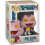 Disney Disneyland 65th Mr Toad with Spinning Eyes Pop! Vinyl 3