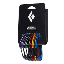 Black Diamond Miniwire Rackpack