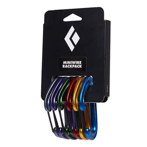 Black Diamond Black Diamond Miniwire Rackpack