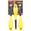 Clubs de jonglage Duncan Toys, [3-Pack] Couleurs variables 3