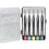5 Pce Torx Screwdriver Set 1