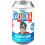 DC Comics DC Comics Plastic Man Vinyl Soda Chase Ships 1 in 6 3