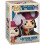 Disney Funko Pop! Disney: Disney 65th - Captain Hook 3,75 Zoll 2
