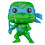 Teenage Mutant Ninja Turtles Ninja Turtles Leonardo (Artist Series) Exclusive Pop! Vinyl 1