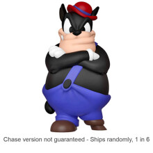 Disney Pete Vinyl Soda Chase Ships 1 in 6