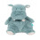 GUND Gund Oh so Snuggly Hippo (Large) 1