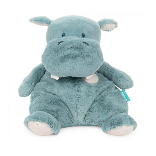 GUND Gund Oh so Snuggly Hippo (Large)