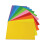 Rainbow Rainbow Spectrum Cardboard A4 200gsm (100pk) (Assorted) 1