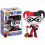 Batman Figurine Funko Pop! DC Comics: Harley Quinn mit Hammer 1