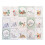 Disney Disney Magical Christmas Milestone Cards 1
