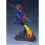 Marvel Captain Marvel Statue 3