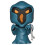 Scooby Doo Scooby Doo Phantom Shadow Glow US Exclusive Pop! Vinyl 1