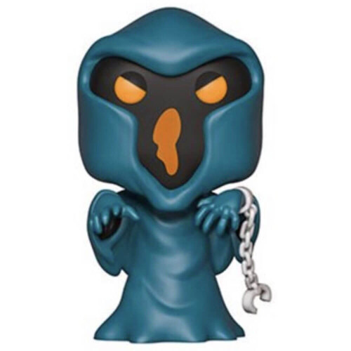 Scooby Doo Scooby Doo Phantom Shadow Glow US Exclusive Pop! Vinyl