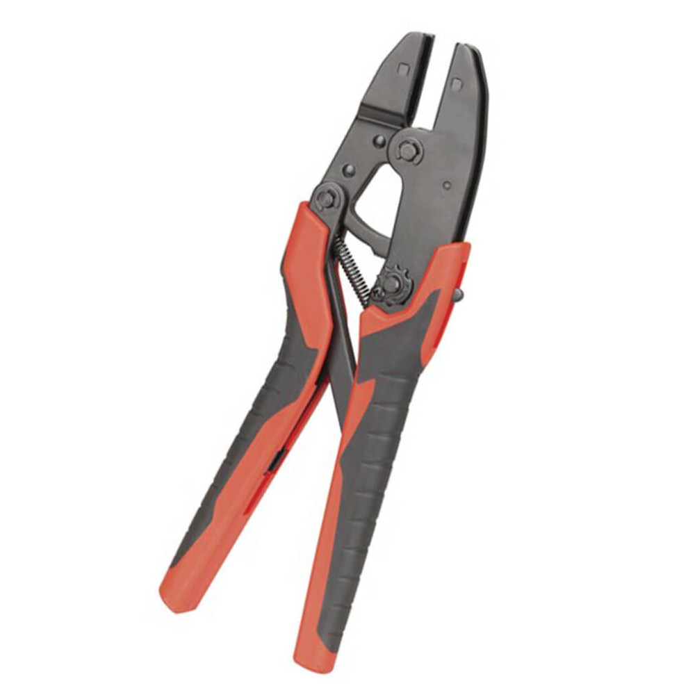 Quick Die Change Hand Ratchet Crimping Tool 9319236245415