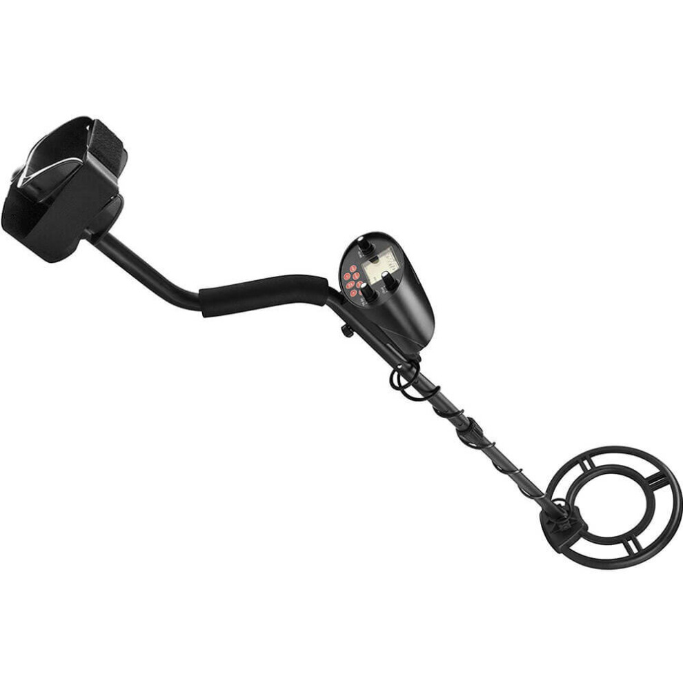 Barska Winbest Master 200 Metal Detector