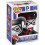 Batman Figurine Funko Pop! DC Comics: Harley Quinn mit Hammer 3