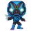DC Comics DC Comics Blue Beetle Dia De Los DC Glow US Exc. Pop! Vinyl 1