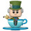 Disney Disneyland 65th Mad Hatter Teacup US Pop! Ride 1