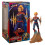 Marvel Captain Marvel Binary Gallery PVC Diorama 2