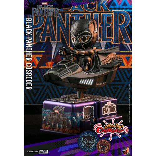 Black Panther Black Panther Cosrider 2