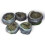 VALSC302 - Vallejo Scenics - 1:35 Palm Stumps 2