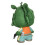 Star Wars Star Wars Greedo Fabrikations Plush 2