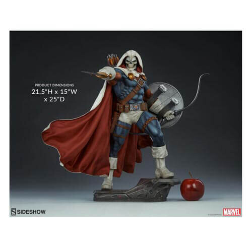 Marvel Marvel Taskmaster Premium Fortmat Statue 1