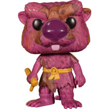 Figurine en vinyle Pop! Tortues Ninja (Art. Srs)