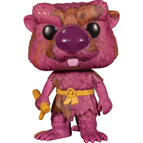 Teenage Mutant Ninja Turtles Figurine en vinyle Pop! Tortues Ninja (Art. Srs)