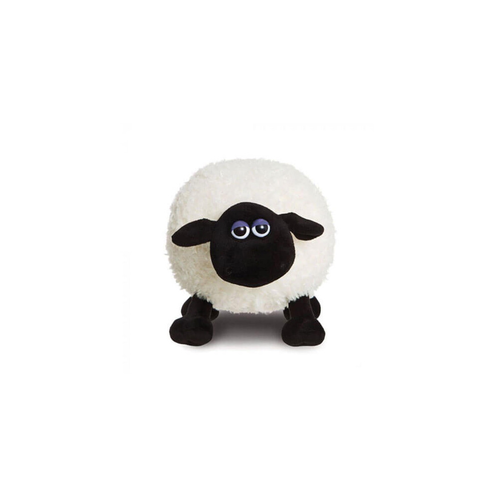 Shaun The Sheep Plush (Shirley)