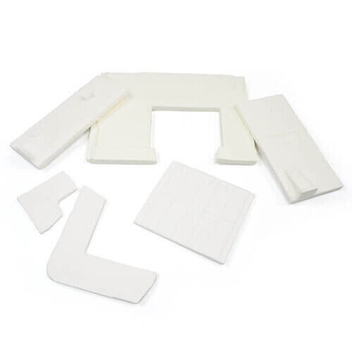 Vallejo Scenics Bases 1/72 (Factory Gate)